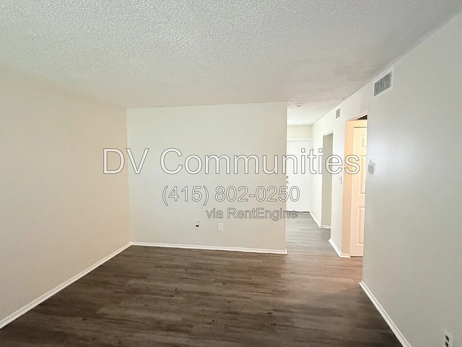 2 bed, 1.0 bath, $1,195 — Photo 2