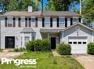 2997 Falling Water Poin, Atlanta, GA 30349