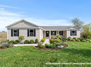 2280 High Bridge Rd, Lancaster, KY 40444