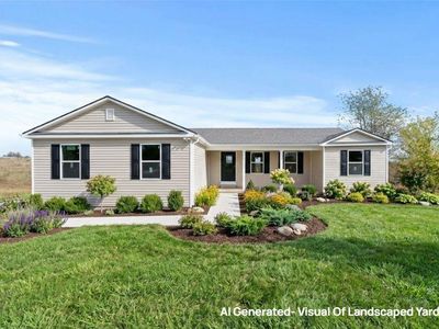 2280 High Bridge Rd, Lancaster, KY, 40444