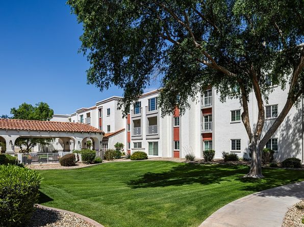 12751 N Plaza Del Rio Blvd #3317