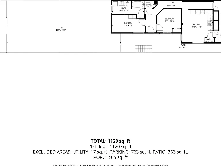 3635 Roland Ave #1 — Photo 16
