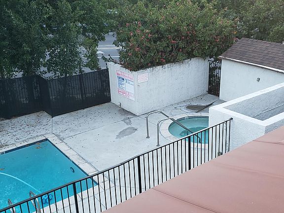 Jacuzzi for winter time.