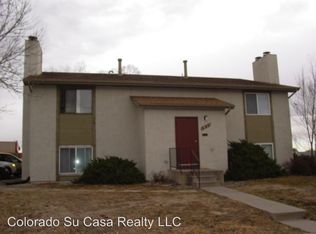 1855 Zebulon Dr APT D, Colorado Springs, CO 80910