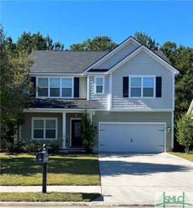 23 Misty Marsh Dr, Savannah, GA, 31419