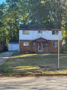 1209 W McClellan St, Flint, MI, 48504
