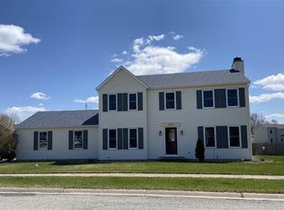 52084 Eagle Chase Dr, Granger, IN 46530