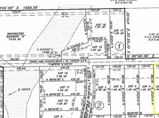 8998 Grand Lake Estates Dr, Montgomery, TX 77316