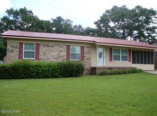1004 N Varner St, Bonifay, FL 32425