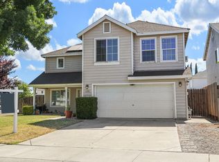 2160 Pajaro Way, Stockton, CA 95206