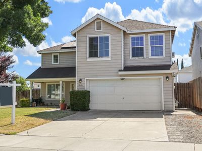 2160 Pajaro Way, Stockton, CA, 95206