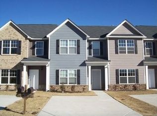 6080 Oak Bend Ct, South Fulton, GA 30296