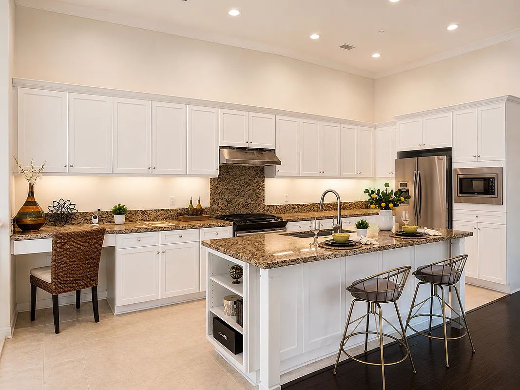 2 bed, 2.0 bath, 1305 sqft, $4,200 — Photo 4