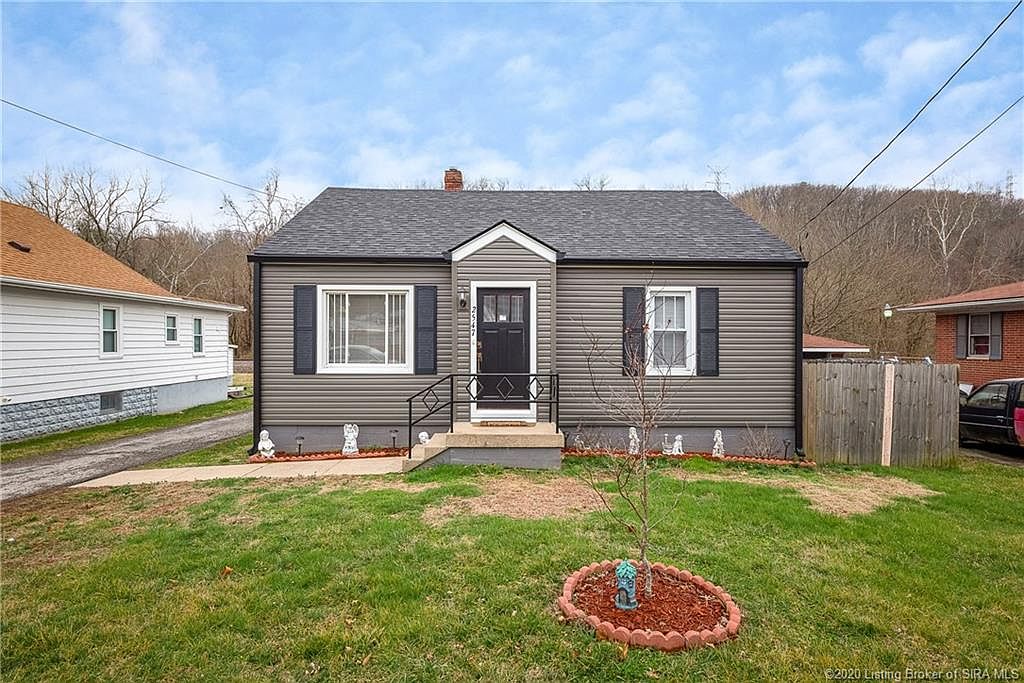 2547 Corydon Pike, New Albany, IN 47150 Zillow