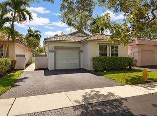 200 NW 75th Ter, Fort Lauderdale, FL 33317