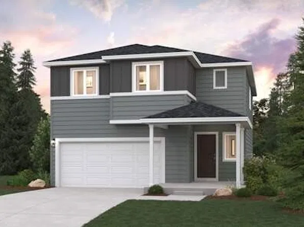 1380 Salzer Creek Loop, Centralia, WA 98531