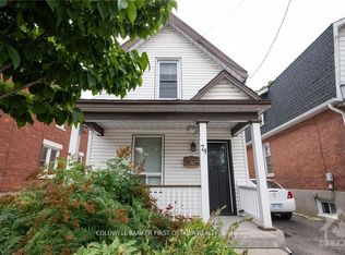 74 Hamilton Ave N, Ottawa, ON K1Y 1B9