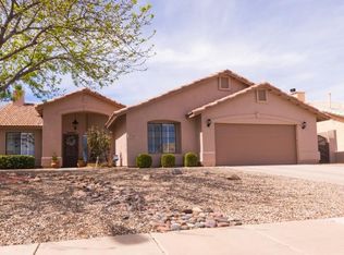 3756 Via Las Pampas, Sierra Vista, AZ 85650