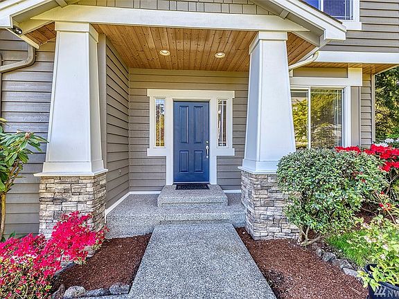 Welcome to this stunning Goat Hill home!