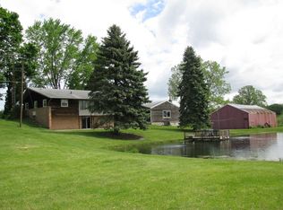 7024 E T Ave, Vicksburg, MI 49097