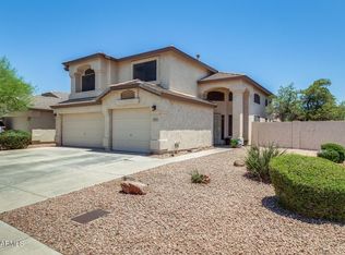 19905 N 65th Ave, Glendale, AZ 85308
