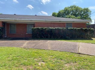 1610 E Fairmont St, Longview, TX 75604