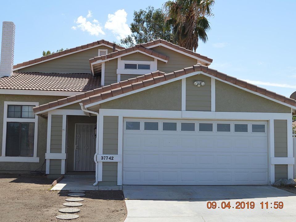 1st image of 37742 Chaparral Ct