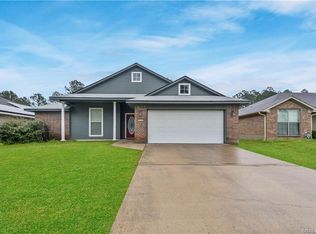9349 Crooked Creek Dr, Shreveport, LA 71118