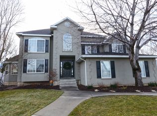 954 S 1375th St E, Springville, UT 84663