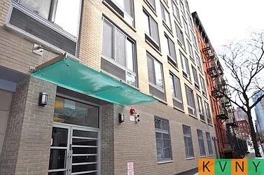 Rented by KVNY Soho