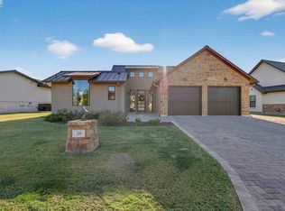 129 Azalea Loop, Horseshoe Bay, TX 78657