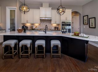 5431 Allburn Pkwy, Concord, NC 28027