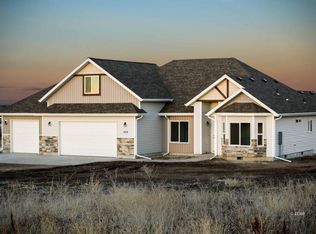 150 Blue Ridge Rd, Battle Mountain, NV 89820