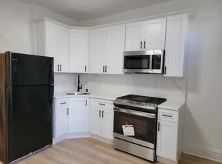 488 Liberty Ave APT 2, Jersey City, NJ
