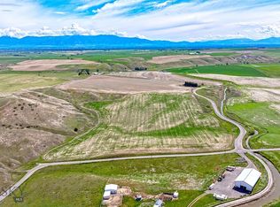 Nka Canal Rd, Manhattan, MT 59741