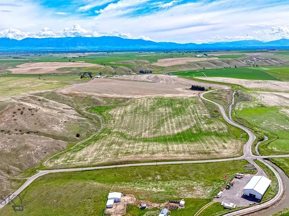 Nka Canal Rd, Manhattan, MT 59741