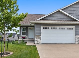 1231 Redbud Ave, Tiffin, IA 52340