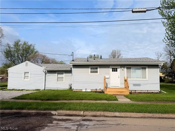2014 Pole Ave, Lorain, OH 44052