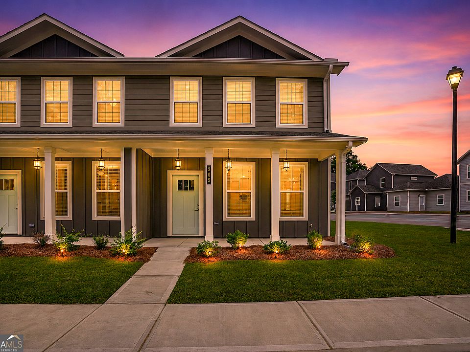 1st image of 205 Maddux St Lot 23