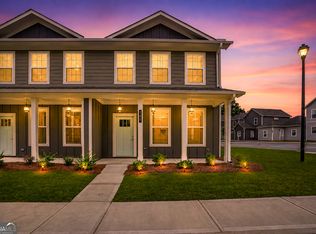 205 Maddux St LOT 23, Fayetteville, GA 30214