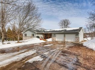 10584 Rosedale Ave N, Hanover, MN 55341