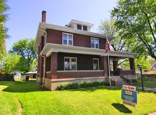 1416 Luce St, Cape Girardeau, MO 63701