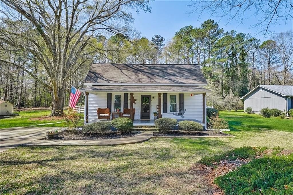 2356 Old Lost Mountain Rd, Powder Springs, GA 30127 Zillow