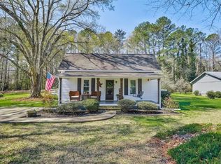 2356 Old Lost Mountain Rd, Powder Springs, GA 30127