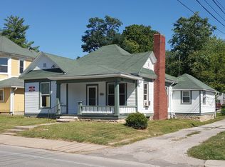 311 E 10th St, Bloomington, IN 47408