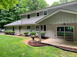 4534 Loch View Rd, Hubertus, WI 53033