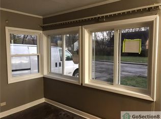 20 Apache St, Park Forest, IL 60466