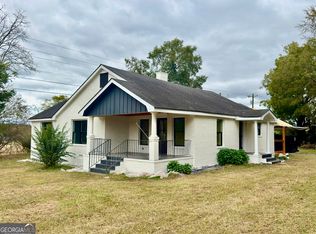 110 Fannin Rd, Griffin, GA 30223