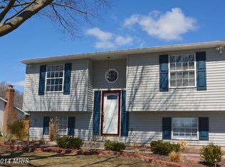 8172 Silo Rd, Severn, MD 21144