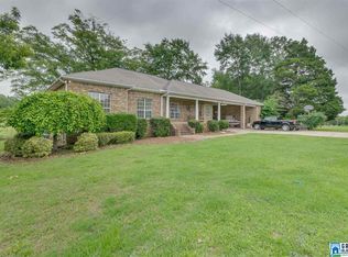 616 Wyatt Rd, Clanton, AL 35045